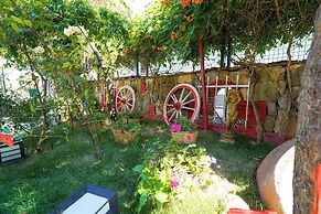 Otel Türk Evi