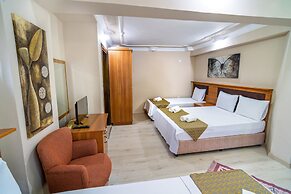 Otel Türk Evi