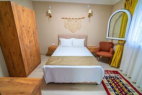 Otel Türk Evi