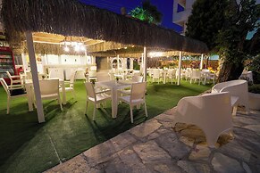 Otel Türk Evi