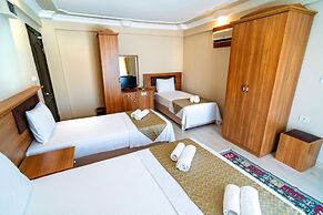 Otel Türk Evi