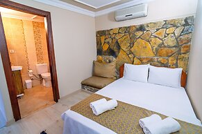 Otel Türk Evi