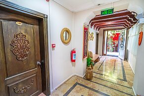 Otel Türk Evi