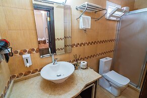 Otel Türk Evi