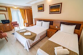Otel Türk Evi