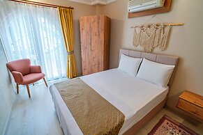 Otel Türk Evi