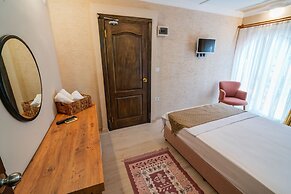 Otel Türk Evi