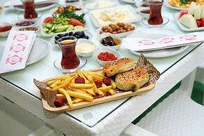 Otel Türk Evi