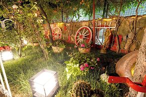 Otel Türk Evi