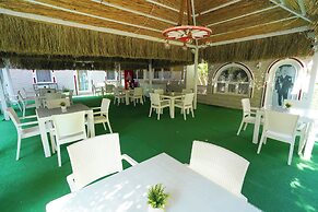 Otel Türk Evi