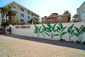 Otel Türk Evi
