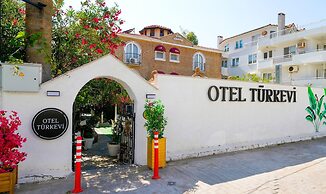 Otel Türk Evi