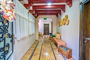 Otel Türk Evi