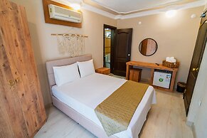 Otel Türk Evi