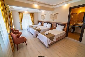 Otel Türk Evi