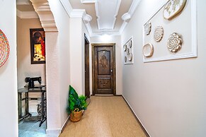 Otel Türk Evi