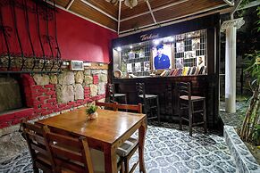 Otel Türk Evi