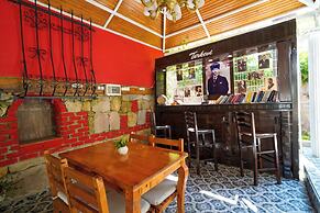 Otel Türk Evi