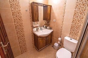 Otel Türk Evi