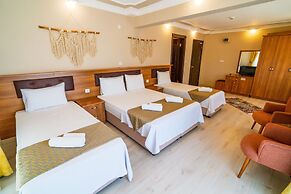 Otel Türk Evi