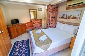 Otel Türk Evi
