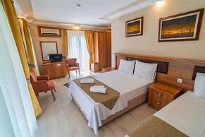 Otel Türk Evi
