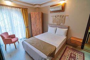 Otel Türk Evi