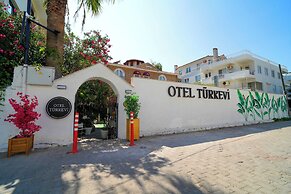 Otel Türk Evi