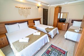 Otel Türk Evi