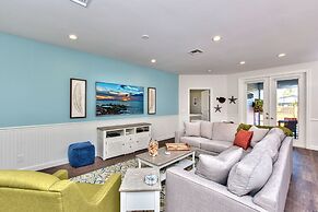 Sardinia Vacation Rental: Delightful Coastal Home near Vanderbilt Beac