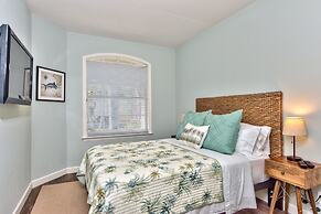 Sardinia Vacation Rental: Delightful Coastal Home near Vanderbilt Beac