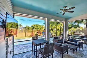 Sardinia Vacation Rental: Delightful Coastal Home near Vanderbilt Beac