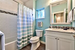 Sardinia Vacation Rental: Delightful Coastal Home near Vanderbilt Beac