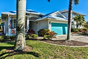 Sardinia Vacation Rental: Delightful Coastal Home near Vanderbilt Beac