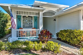 Sardinia Vacation Rental: Delightful Coastal Home near Vanderbilt Beac