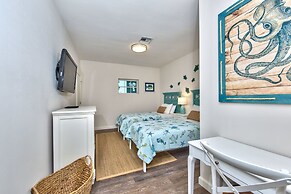 Sardinia Vacation Rental: Delightful Coastal Home near Vanderbilt Beac