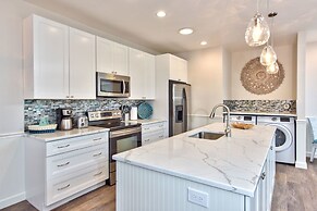 Sardinia Vacation Rental: Delightful Coastal Home near Vanderbilt Beac