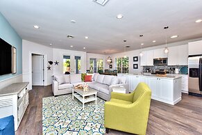 Sardinia Vacation Rental: Delightful Coastal Home near Vanderbilt Beac