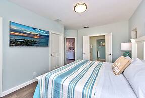 Sardinia Vacation Rental: Delightful Coastal Home near Vanderbilt Beac