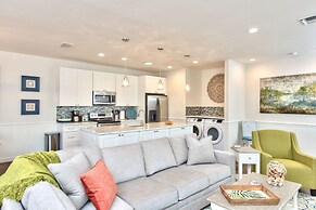 Sardinia Vacation Rental: Delightful Coastal Home near Vanderbilt Beac