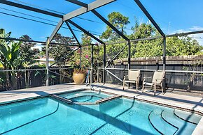 Milano Vacation Rental: Newly Renovated 3-BR Home with Private Pool, H