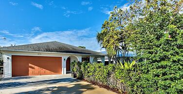 Milano Vacation Rental: Newly Renovated 3-BR Home with Private Pool, H