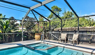 Milano Vacation Rental: Newly Renovated 3-BR Home with Private Pool, H