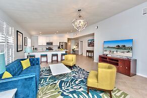 Milano Vacation Rental: Newly Renovated 3-BR Home with Private Pool, H