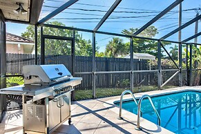 Milano Vacation Rental: Newly Renovated 3-BR Home with Private Pool, H