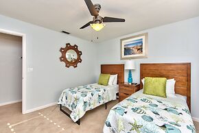 Milano Vacation Rental: Newly Renovated 3-BR Home with Private Pool, H