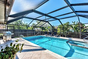 Milano Vacation Rental: Newly Renovated 3-BR Home with Private Pool, H