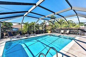 Milano Vacation Rental: Newly Renovated 3-BR Home with Private Pool, H