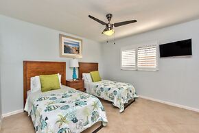 Milano Vacation Rental: Newly Renovated 3-BR Home with Private Pool, H