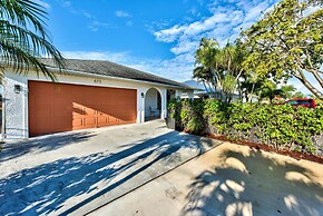 Milano Vacation Rental: Newly Renovated 3-BR Home with Private Pool, H